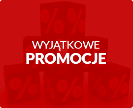 Wyjątkowe promocje